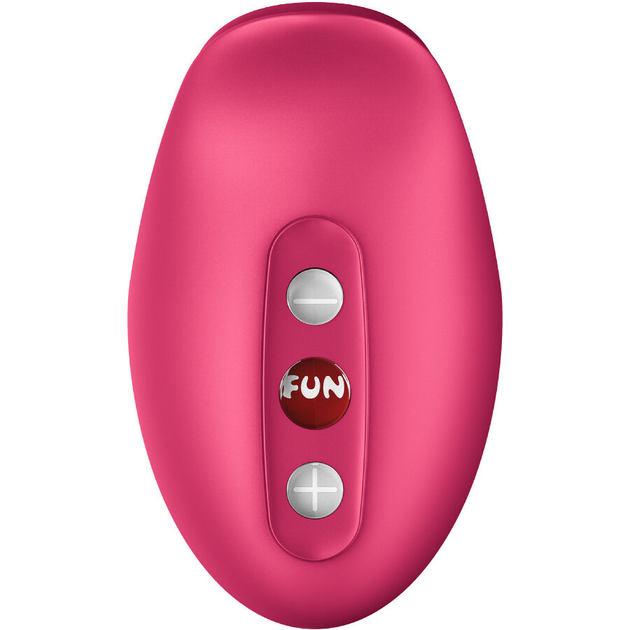FUN FACTORY - BELLE AIR PULSE VIBRATOR BEERE