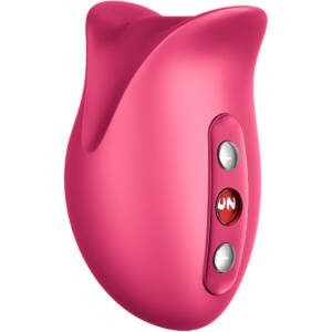 FUN FACTORY - BELLE AIR PULSE VIBRATOR BEERE