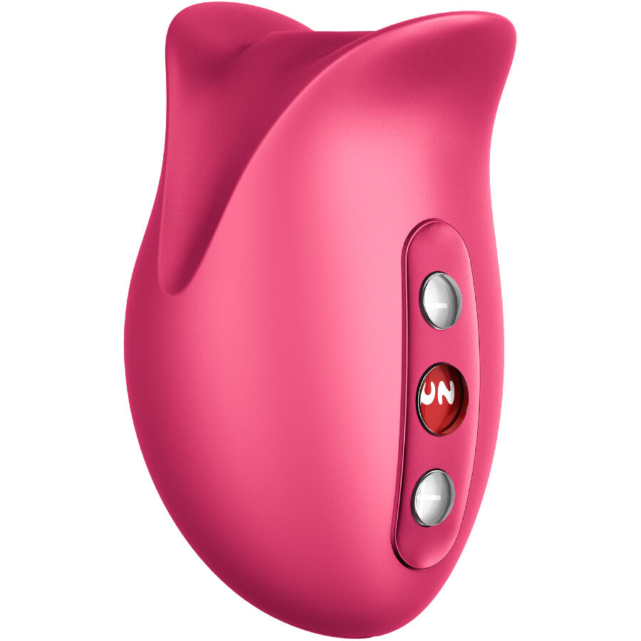 FUN FACTORY - BELLE AIR PULSE VIBRATOR BEERE