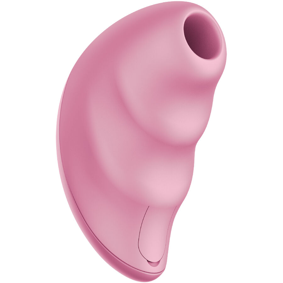 FUN FACTORY - Intensiver Luftpulsvibrator Rose