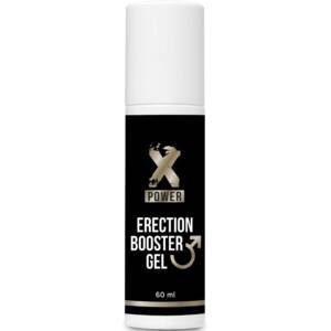 XPOWER - Erektionsbooster-Gel 60 ml