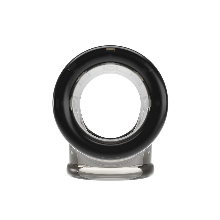 PRETTY LOVE - Penis-Shelm-Ring