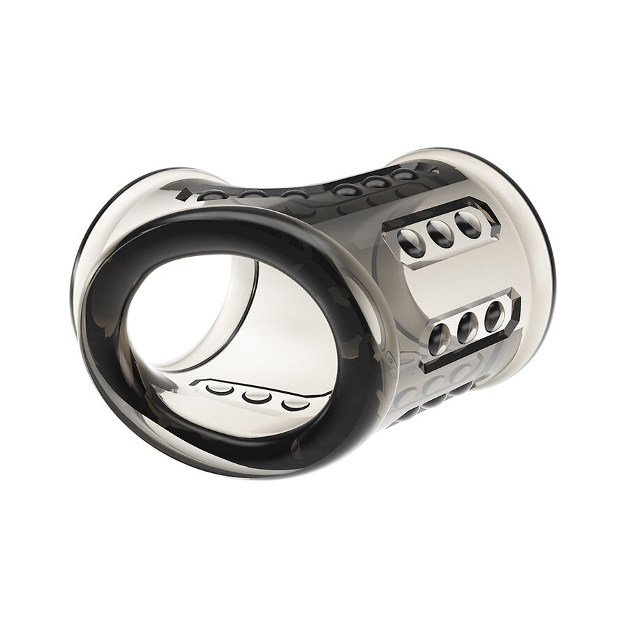 PRETTY LOVE - Penis-Shelm-Ring
