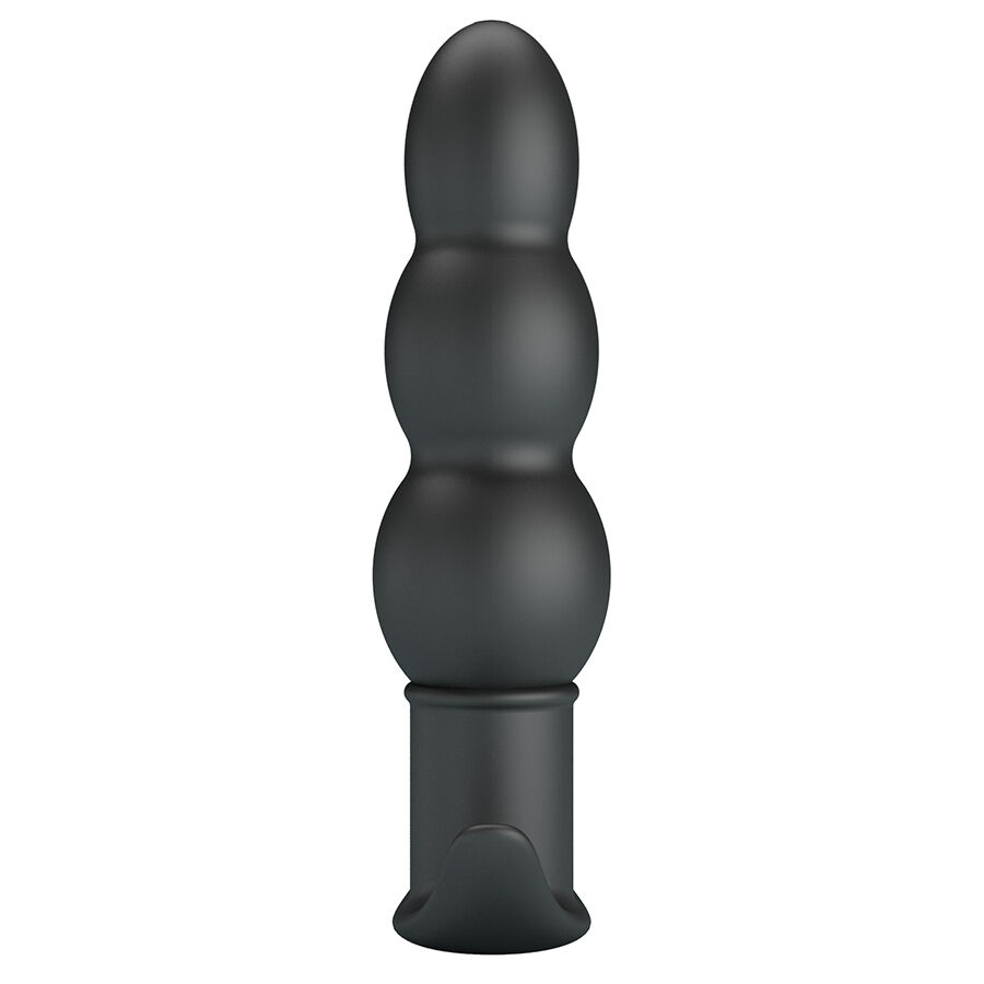 PRETTY LOVE - AEAEAS VIBRIERENDER ANALPLUG