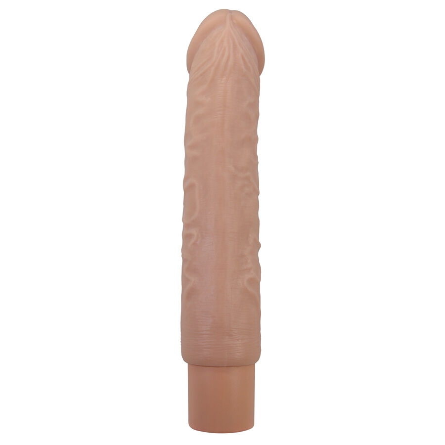PRETTY LOVE - RUFUS FLEXIBLER REALISTISCHER VIBRATOR