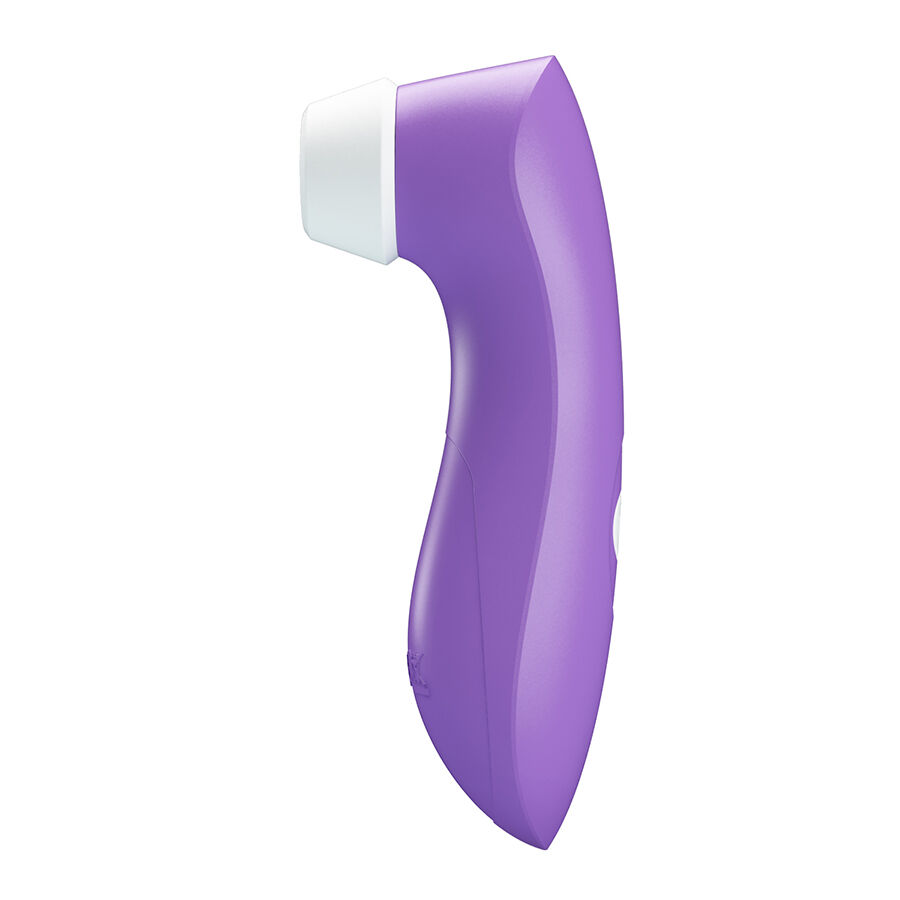 ROMANCE - Klitorissauger mit Pulsationstechnologie Lila