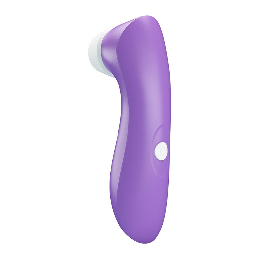 ROMANCE - Klitorissauger mit Pulsationstechnologie Lila