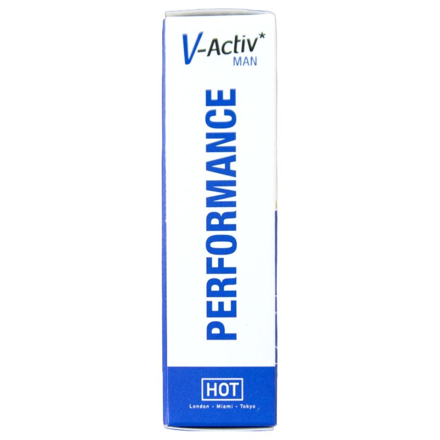 HOT - V-ACTIV KAPSELN MANN 20 EINHEITEN