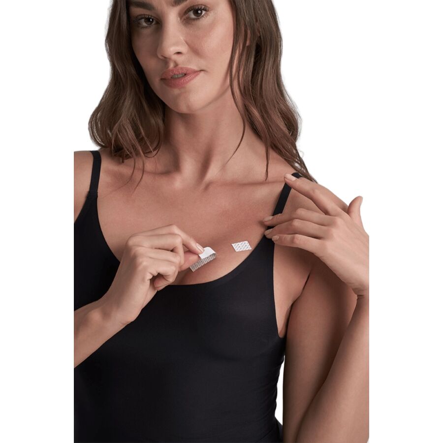 BYE-BRA - BH-Band mit Spender, Einheitsgröße