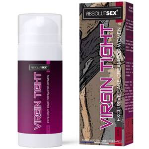 RUF - VIRGIN TIGHT VAGINA STRAFFENDE CREME 30 ML