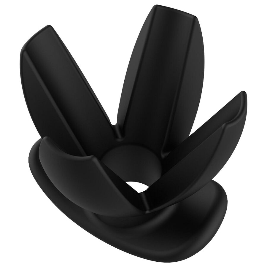HIDDEN DESIRE - EXTREME EXPANDIERENDER ANALPLUG