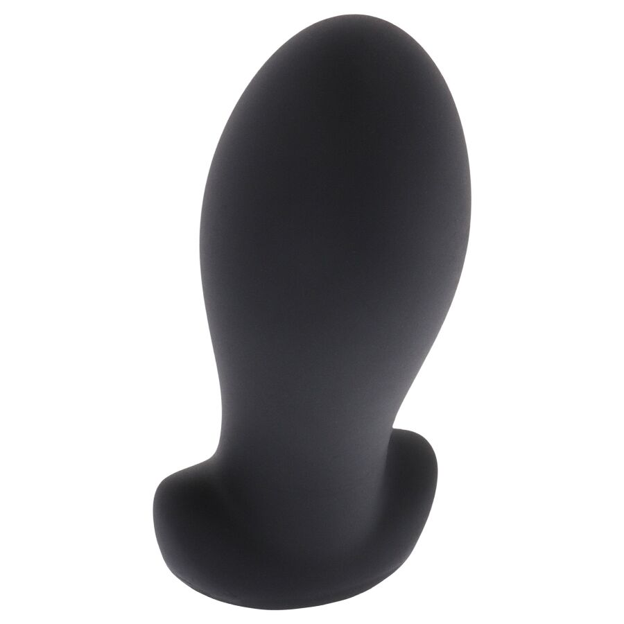 HIDDEN DESIRE - EXTREME HEAVY STRETCHER ANALPLUG XL
