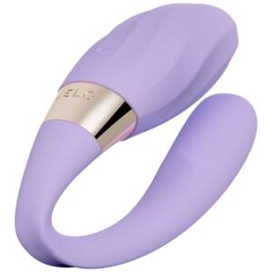 LELO - TIANI TWIST Paarvibrator Lila
