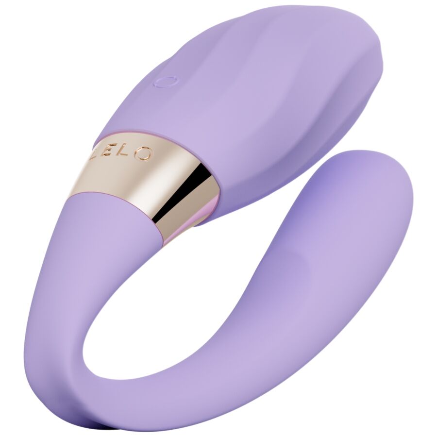 LELO - TIANI TWIST Paarvibrator Lila