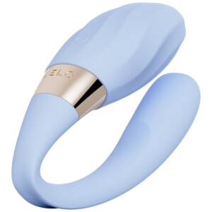 LELO - TIANI TWIST Paare-Vibrator Schaum