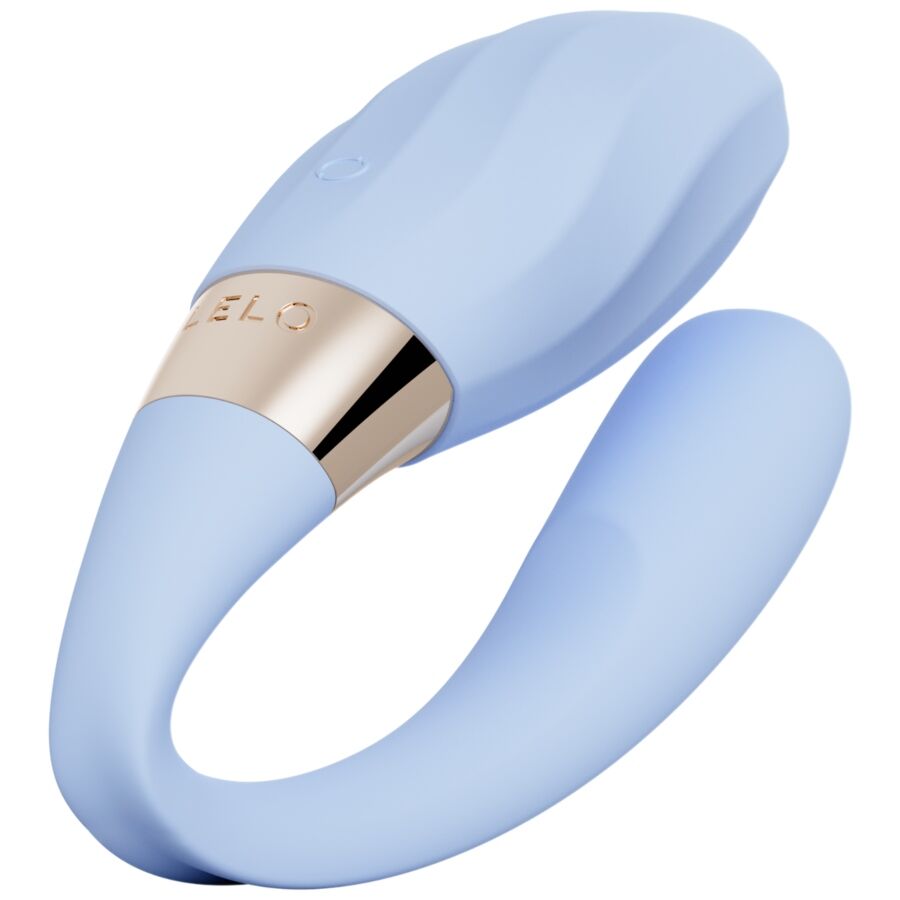 LELO - TIANI TWIST Paare-Vibrator Schaum