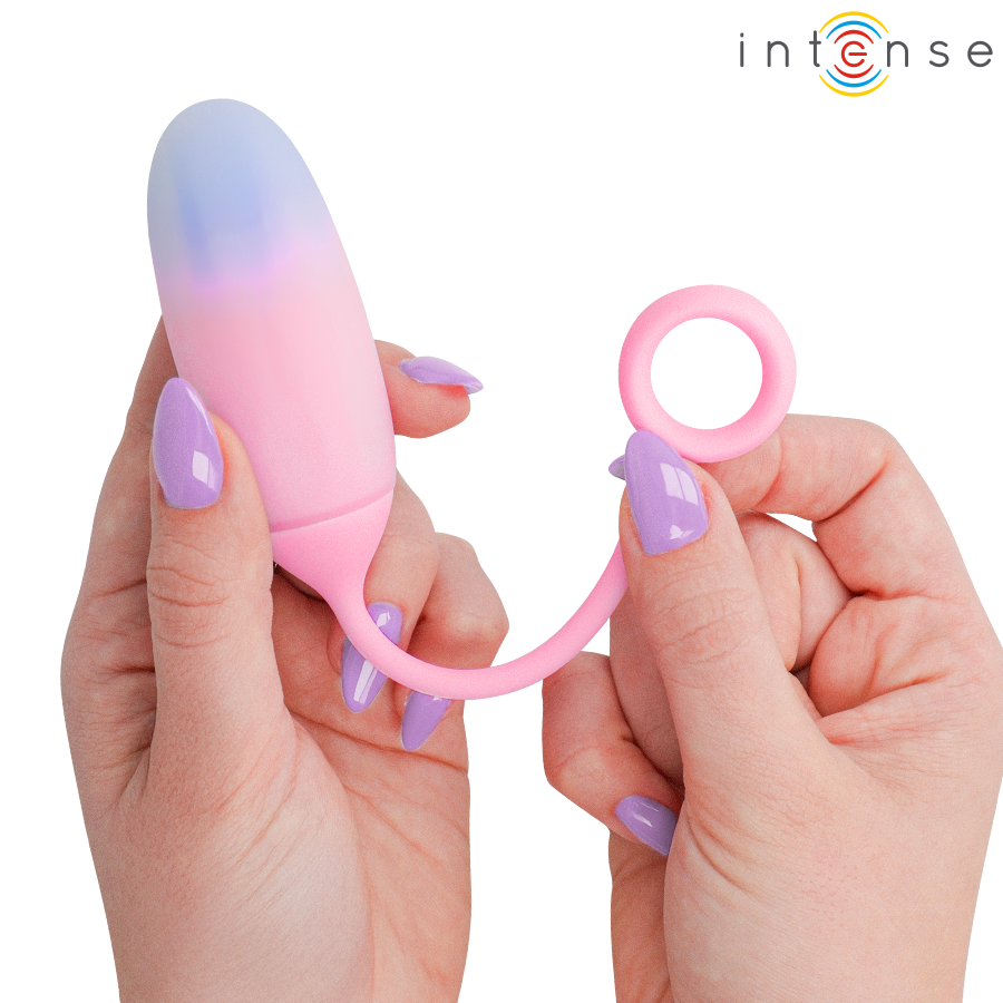 INTENSE - PAMELA GRADIENT G-Punkt-Vibrator