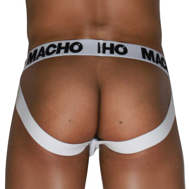 MACHO - MX29BL JOCK WEISS + WEISS S