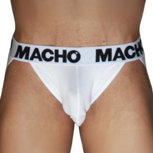 MACHO - MX29BL JOCK WEISS + WEISS XL