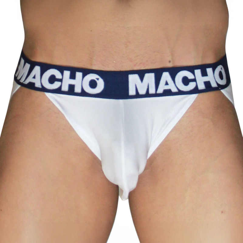 MACHO - MX29DK JOCK WEISS + MARINE L