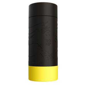 ROMP - DASH männlicher Masturbator mit Saugregelung 20 cm