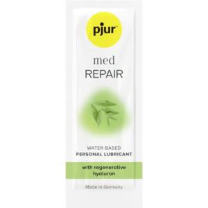 PJUR - MED Reparaturschmiermittel 2 ml