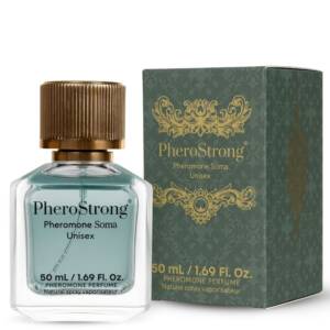PHEROSTRONG - SOMA UNISEX PHEROMONPARFUM 50 ML