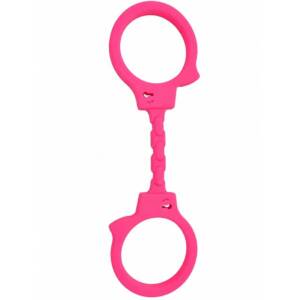 DIABLO PICANTE - Silikonhandschuhe Pink