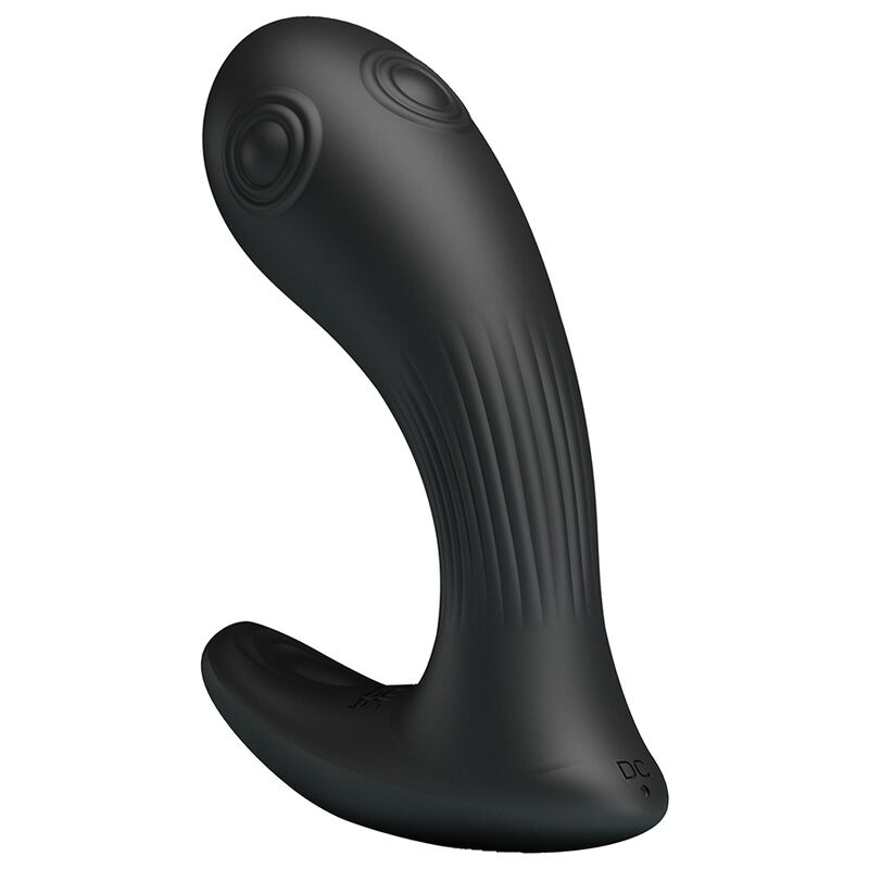 PRETTY LOVE - MIRABELLE Prostatavibrator mit Fernbedienung