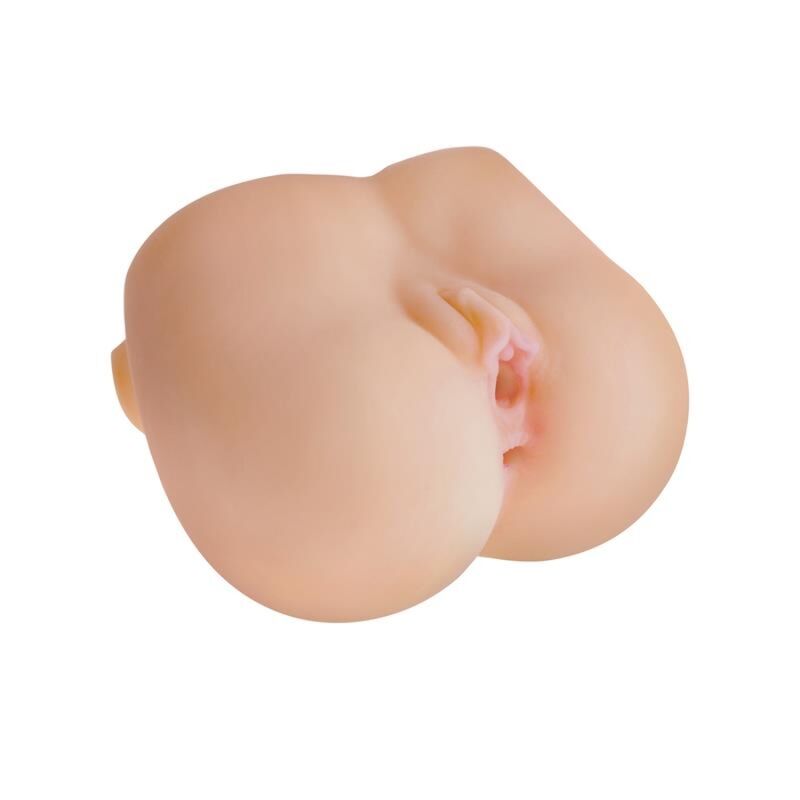 MEGA STROKER MASTURBATOR FÜR ANUS UND VAGINA