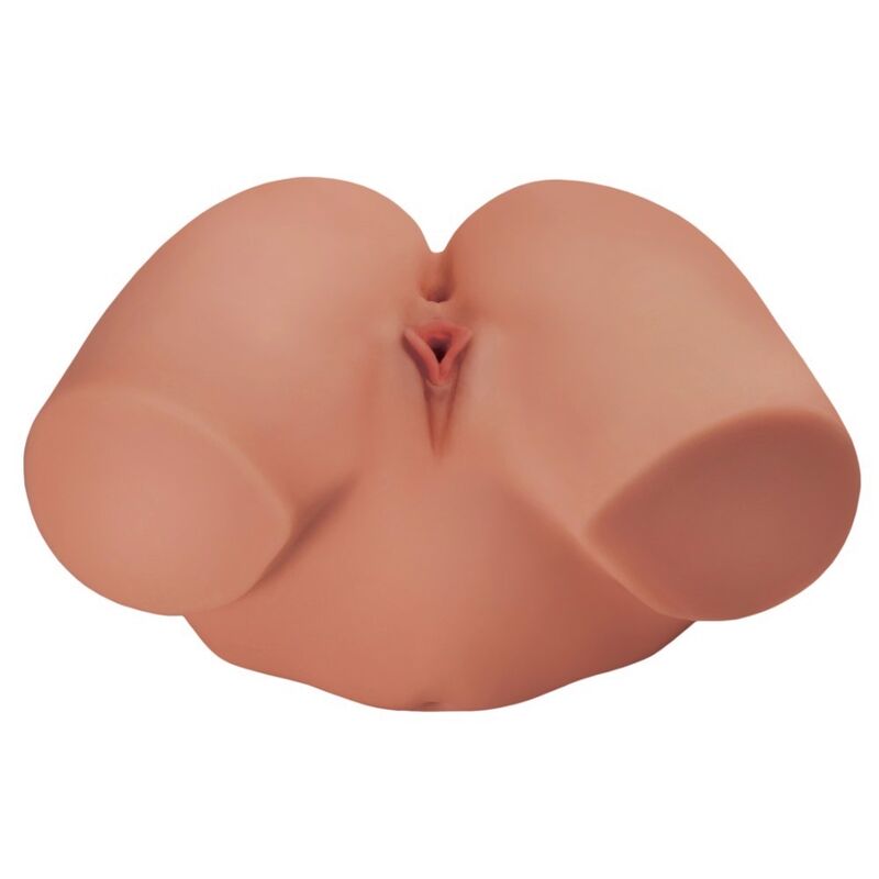 PDX PLUS – realistischer 360°-Po- und Vagina-Masturbator