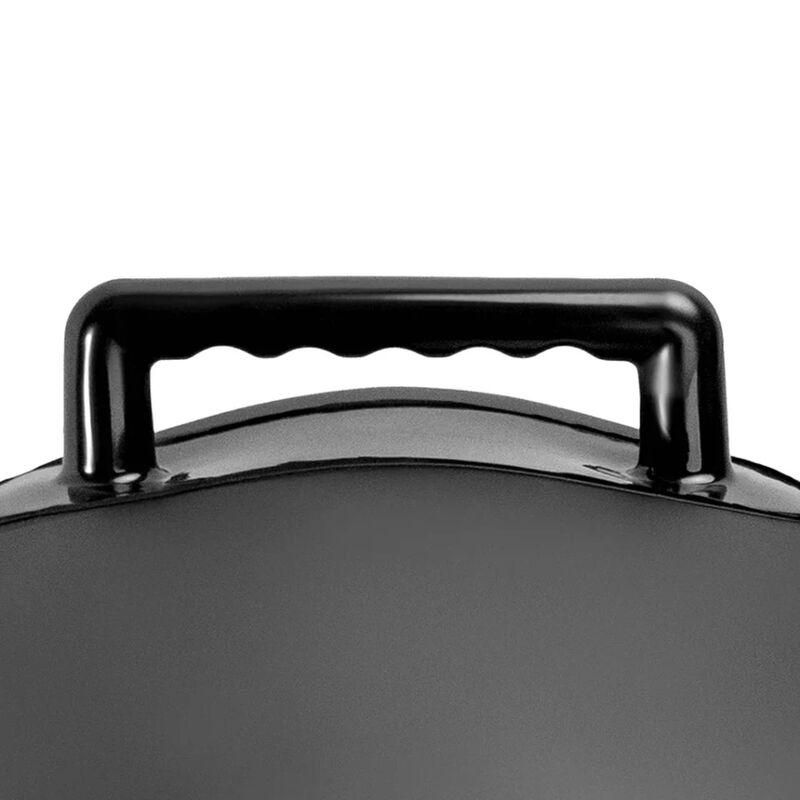 FETISH FANTASY SERIES - Aufblasbarer Liebessitz Body Dock mit Dildo 69,2 cm Schwarz