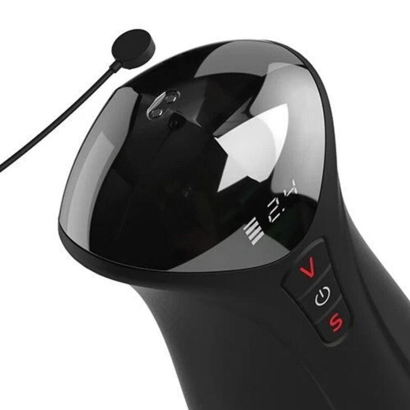 PDX ELITE - FUCK-O-MATIC PRO XL automatischer Masturbator 42 cm