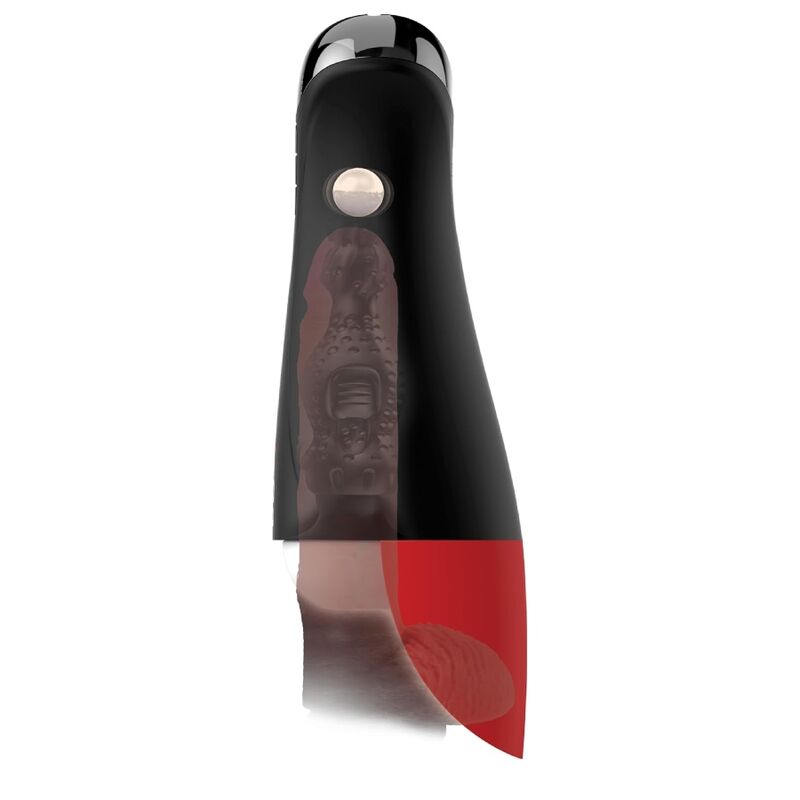 PDX ELITE - FAP-O-MATIC PRO XL automatischer Stroker 34,9 cm
