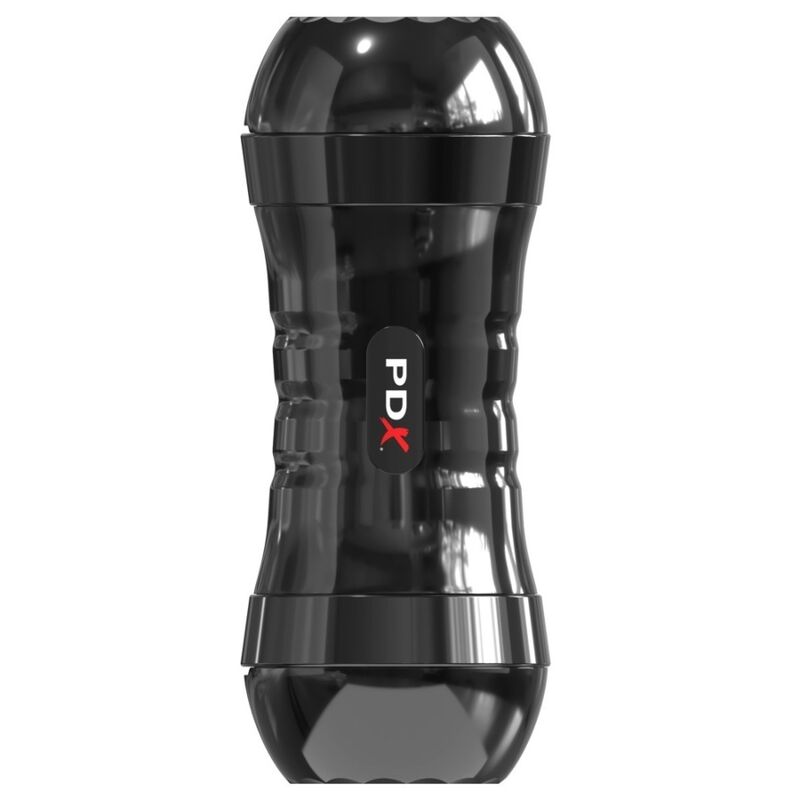 PDX EXTREME - WET PUSSIES SUPER FLIP-A-PUSSY ÜBER WENDENDE STROKER 21,6 CM