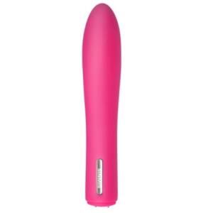 NALONE - IRIS MAGIC STICK RABBIT VIBRATOR - Rosa
