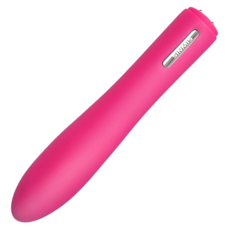 NALONE - IRIS MAGIC STICK RABBIT VIBRATOR - Rosa