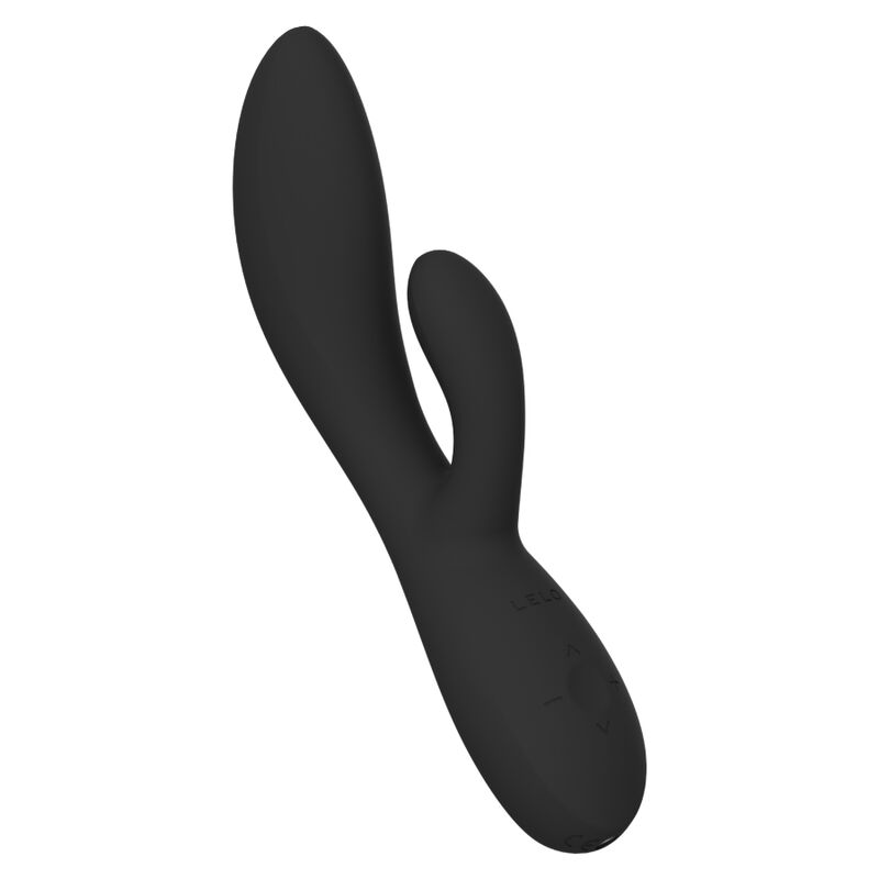 LELO - INA THRUST RABBIT Stossvibrator Schwarz