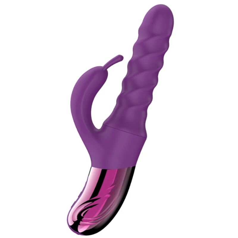 SHE.E.O - Lila Hasen-Wirl-Vibrator