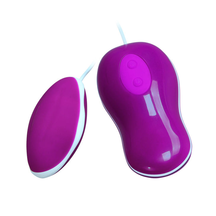 PRETTY LOVE - FLIRTATION VIBRATIONS-EI MIT FERNBEDIENUNG AVERY