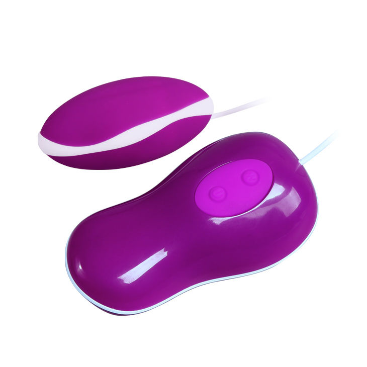 PRETTY LOVE - FLIRTATION VIBRATIONS-EI MIT FERNBEDIENUNG AVERY