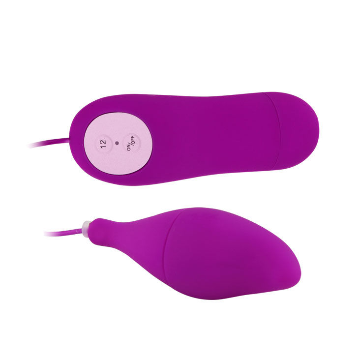 BAILE - PLEASURE SHELL12 Lila SPAREN NEU
