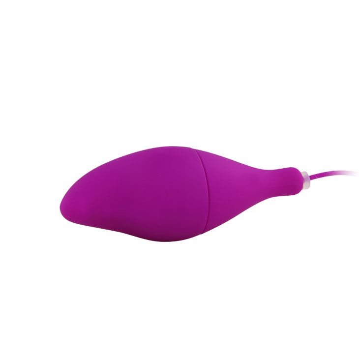 BAILE - PLEASURE SHELL12 Lila SPAREN NEU