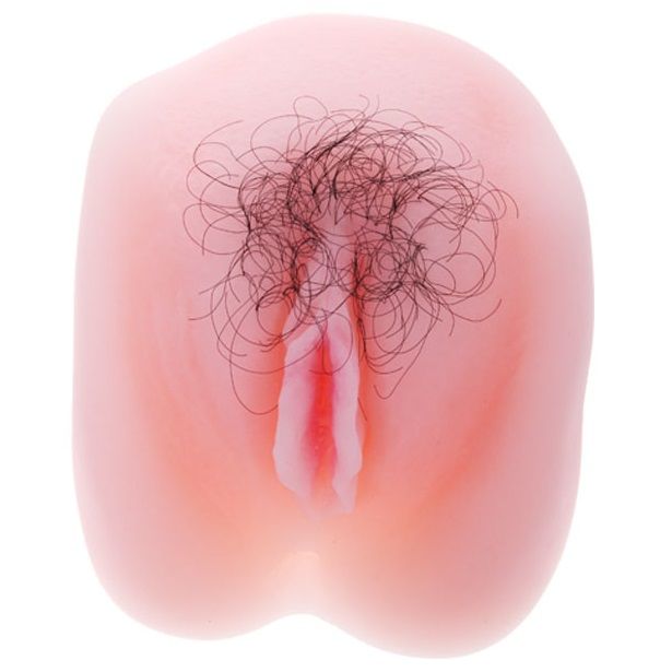 BAILE - ANTHEA MAGIC FLESH VIBRATOR VAGINA