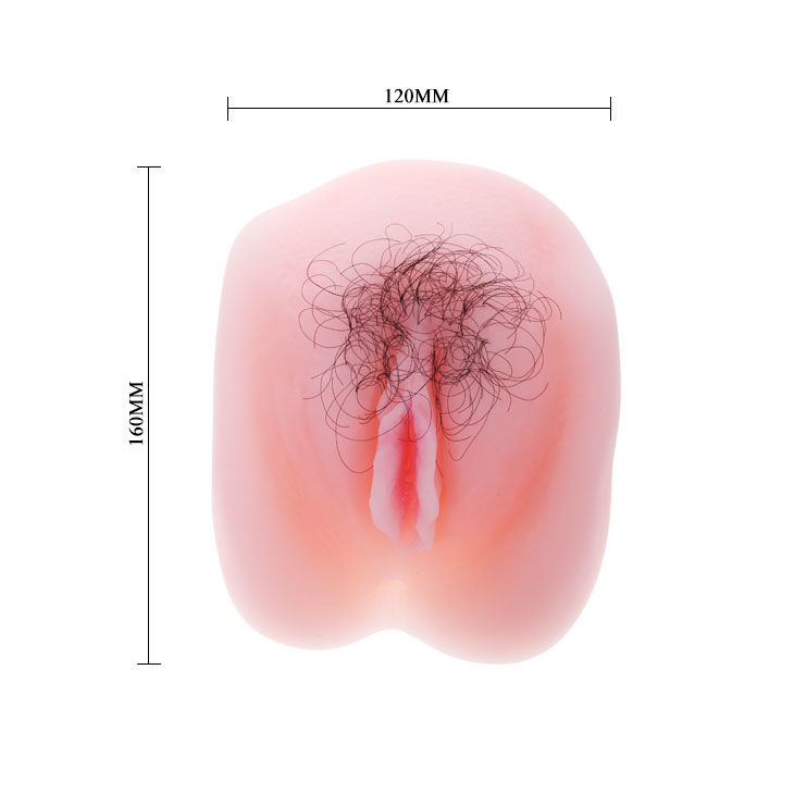 BAILE - ANTHEA MAGIC FLESH VIBRATOR VAGINA