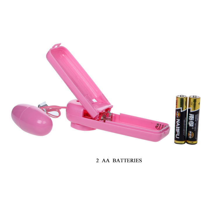 BAILE - ANTHEA MAGIC FLESH VIBRATOR VAGINA