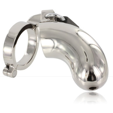 METAL HARD - BRIG KEUHEITSRING