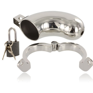 METAL HARD - BRIG KEUHEITSRING