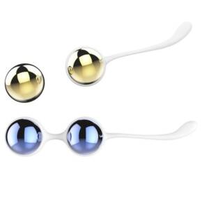 NALONE - YANY BEADS Chinesische Kugeln