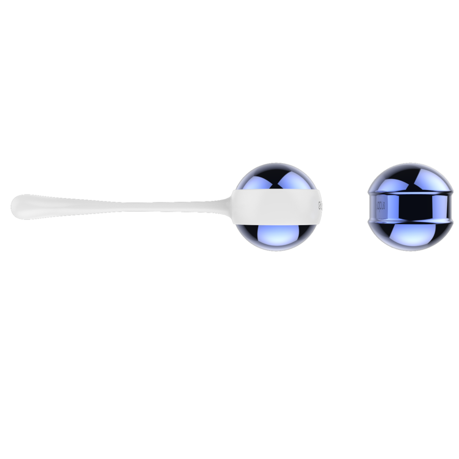 NALONE - YANY BEADS Chinesische Kugeln